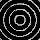 Represents Spherical Out-Wave (our past) flowing Out of the Wave-Center (our present)